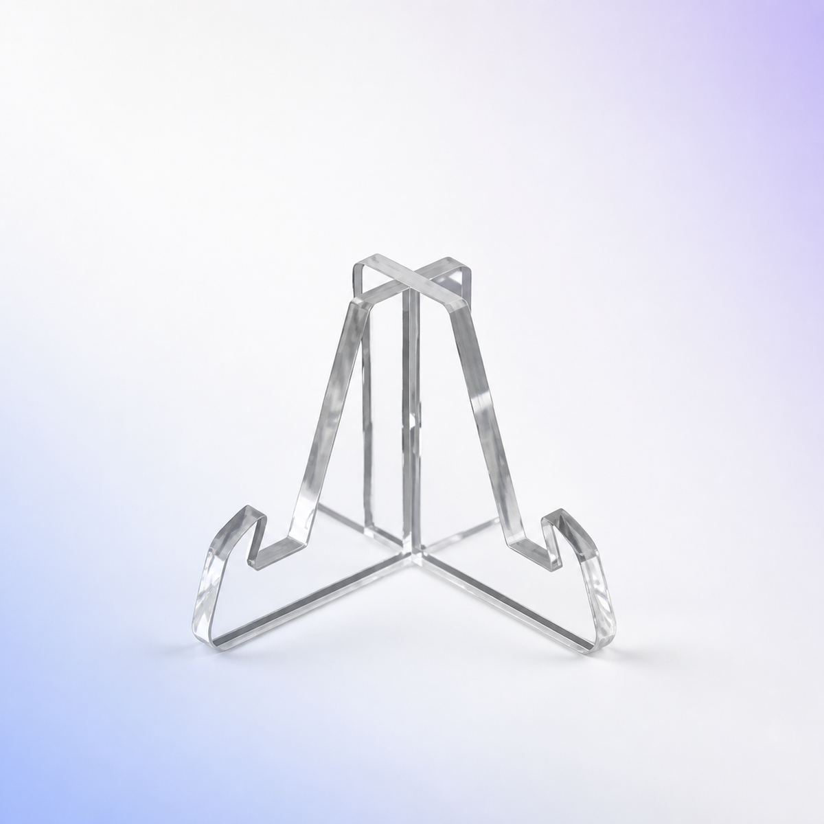 Support pour plaque TrustTap (Plate Stand)